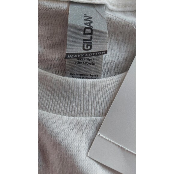 Friends "How You Doin" Unisex Graphic Tee, Small, New with Tags - Picture 4 of 4